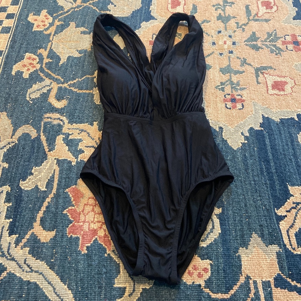 Swim Suit